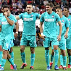 Portmore United - Cruz Azul, cómo y dónde ver; horario y TV online