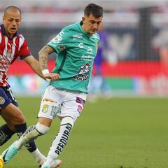 Everton se olvida de Luciano Cabral y busca remecer el mercado con su último fichaje