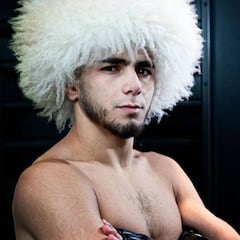 Un ciclón llamado Mokaev