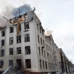 ¿Por qué Rusia ataca a Ucrania? Los motivos de Putin para invadir el país