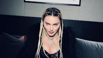 Madonna cancela inicio de su gira por infección bacteriana: qué pasará con los conciertos de México