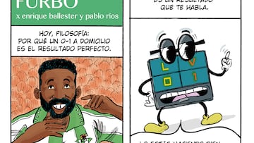 Semana filosófica en ‘Furbo’