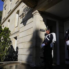 Coronavirus Colombia: confirman 13 casos de covid-19 en la Presidencia