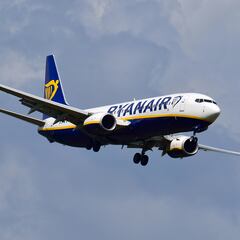 El cambio que llega a Ryanair a partir del próximo mes: 120 euros de multa