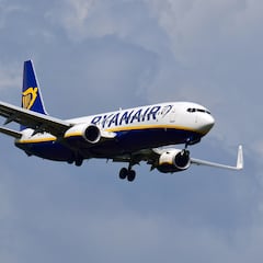 Ryanair abre una nueva ruta en España: vuelos directos a una ciudad con 21 grados en noviembre
