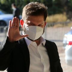 ¿Dónde va a vivir el presidente Gabriel Boric después de descartar San Miguel?