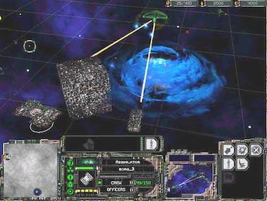 Star Trek Armada (PC)