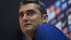 "¿Qué puedo hacer para que siga Iniesta? Es dueño de su futuro..."