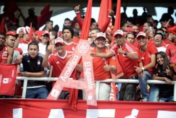 Después de cinco temporadas en la B, regresa a la primera división.