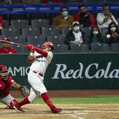 Mariachis visitan a Saraperos y Diablos a Guerreros en segunda semana de LMB