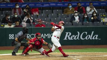 Mariachis visitan a Saraperos y Diablos a Guerreros en segunda semana de LMB