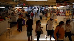 Cuarentena Perú: qué empresas vuelven a trabajar este lunes 11 de mayo