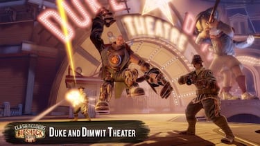 BioShock Infinite DLC, Impresiones