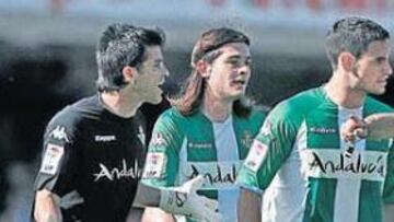 <b>GOL DE ORO. </b>Baiano celebra su tanto.