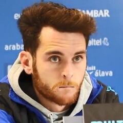 Ibai: "Vamos a uno de los campos más complicados"