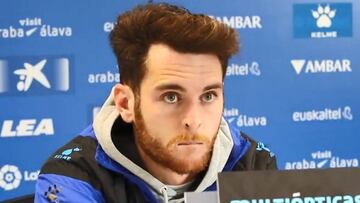 Ibai: "Vamos a uno de los campos más complicados"