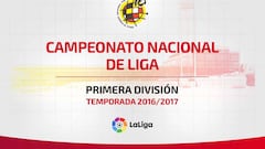 Así queda el calendario de la Liga: Barça-Real, 4 de diciembre