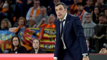 Galbiati en Valencia.