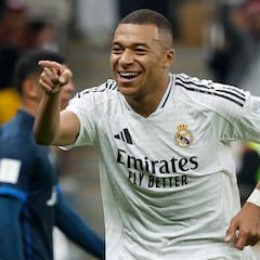 This is Kylian Mbappé‘s fortune as he turns 26: plus notable achievements