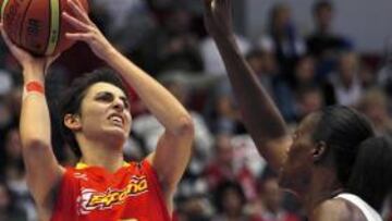 Torrens lidera a la selección para el Europeo de Polonia