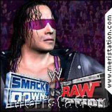 Se confirma SmackDown vs. RAW Online