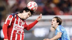 Estadio Akron, la ‘casa’ de Tigres