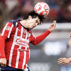 Estadio Akron, la ‘casa’ de Tigres