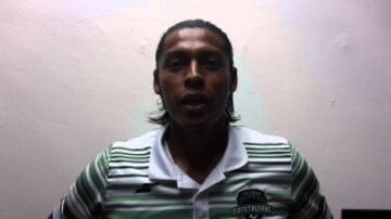 El defensa es Morelia, Pachuca, Cruz Azul tiene 32 años, tras no encontrar acomodo en Monarcas, pasó a Tapachula. 