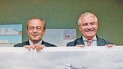 Las obras de la Albericia comenzarán en un mes