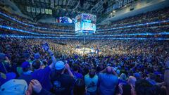 How much do tickets cost for the NBA Finals Game 3 in Dallas?