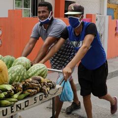 ¿Qué pasa con el pico y cédula durante la Semana Santa en Colombia?