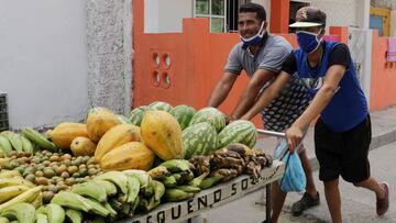 El pico y cédula continuará en varias ciudades del país