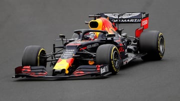 F1 GP de Hungría 2019: horario, TV y cómo ver hoy online