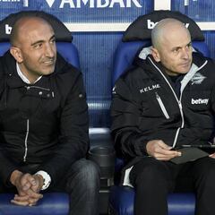 "Nos hemos ganado el derecho a soñar con ganar en el Wanda"