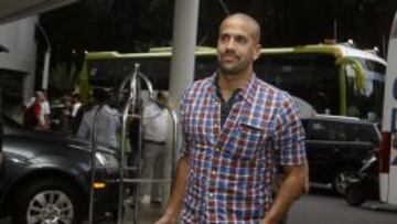 Verón fue elegido el jugador más valioso de la Copa Libertadores del año 2009