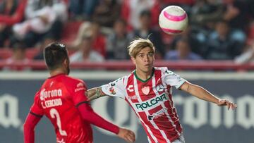 Lobos BUAP vs Necaxa, cómo y dónde; horario y TV online