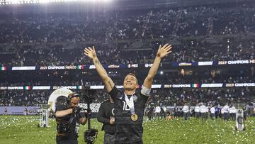Andrés Guardado, Selección Mexicana