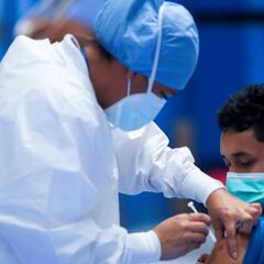 La OMS explica por qué se puede prolongar la pandemia