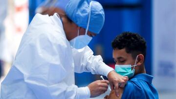 La OMS explica por qu¨¦ se puede prolongar la pandemia