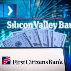 How would First Citizens buying SVB affect current Silicon Valley Bank customers?