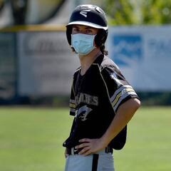 Coronavirus: ¿es seguro hacer deporte con mascarilla?