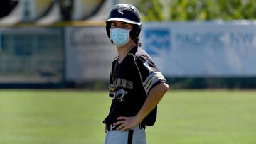 Coronavirus: ¿es seguro hacer deporte con mascarilla?