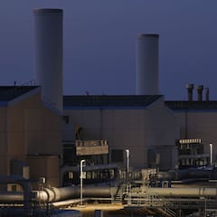 Francia pide a su población que limite el uso de gas