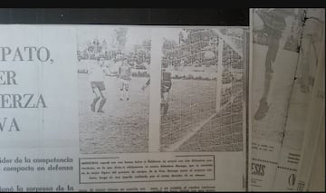 Deportivo Municipal de Santiago: Fue fundado en junio de 1961 y desapareció en 1970.

