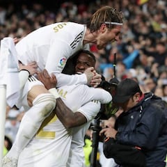 Fechas claves en el calendario del Real Madrid: clásico, derbis, última jornada...