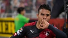 Los Zorros sorprenden y le quitan el invicto a los Tuzos