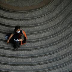 Coronavirus: Outbreak, epidemic, pandemic - what's the difference?