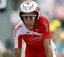 Di Gregorio, suspendido por el Cofidis por el supuesto dopaje