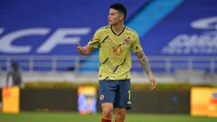 Ecuador - Colombia: Horarios, c&oacute;mo y d&oacute;nde ver el partido fecha 4 de la Eliminatoria que se jugar&aacute; en el Estadio de LDU desde las 4:00 p.m.