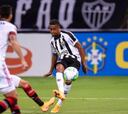 Atlético Mineiro 4-0 Flamengo: resumen, goles y resultado